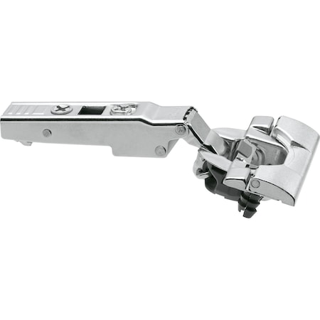 Blum 110+ Degree Soft-closing Inserta Overlay Plus Hinge 73B3590